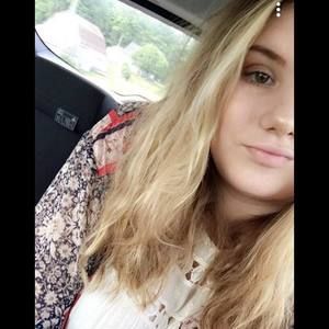 Meet your Posher, Ally